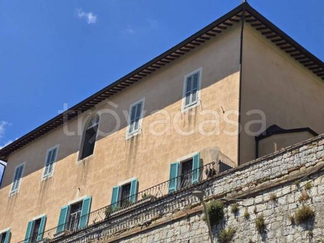 Casa indipendente in vendita a Perugia corso Bersaglieri, Centro Storico