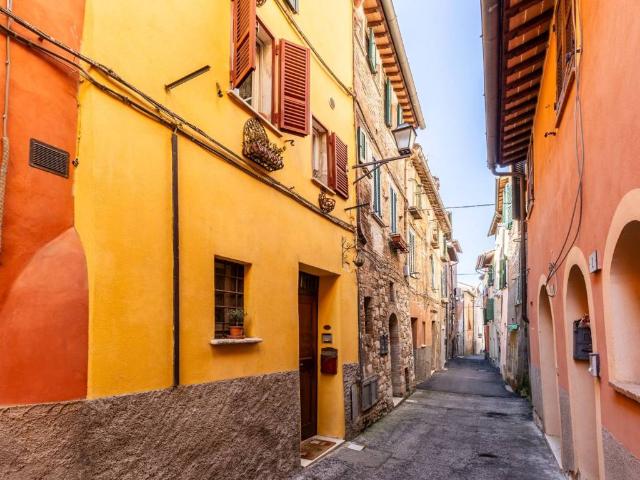 Casa indipendente in vendita a Perugia PG
