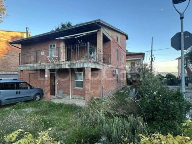 Casa indipendente in vendita a Perugia strada statale 317, San Martino in Colle Sant'Enea