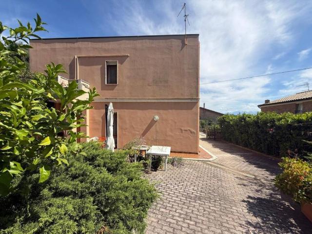 Casa indipendente in vendita a Pescara PE