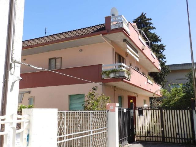 Casa indipendente in vendita a Pescara PE
