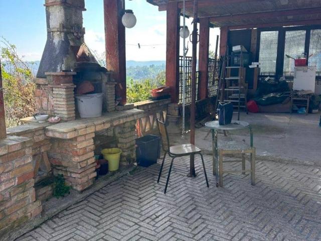 Casa indipendente in vendita a Pescara PE