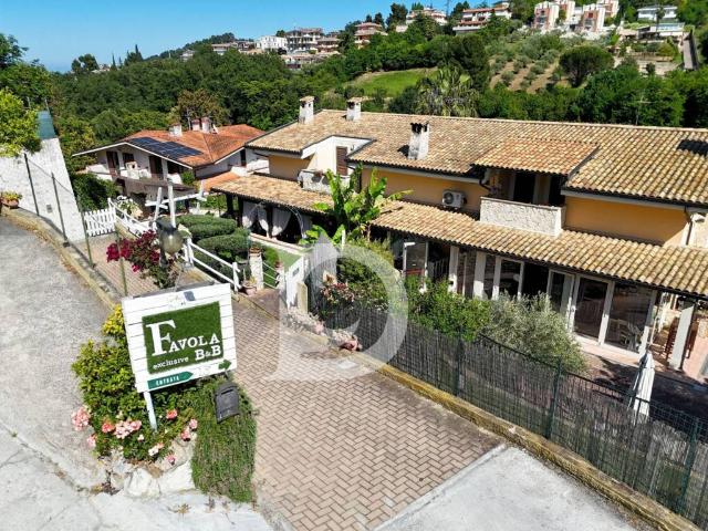 Casa indipendente in vendita a Pescara PE