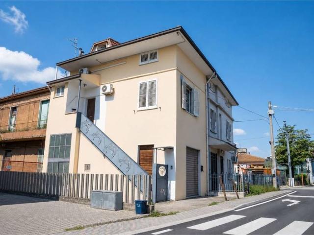 Casa indipendente in vendita a Pescara PE