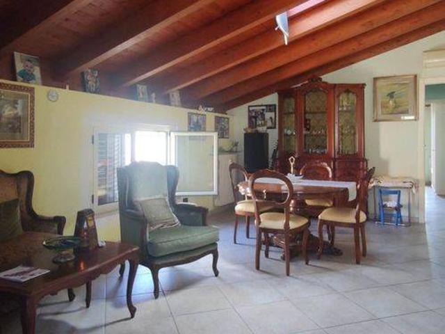 Casa indipendente in vendita a Pescara PE