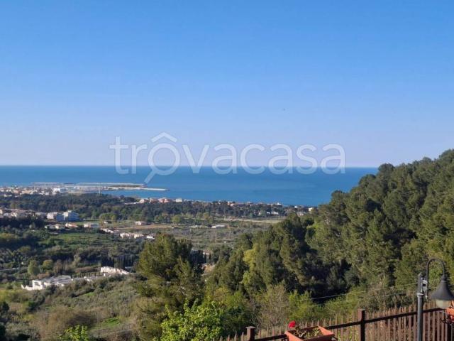Casa indipendente in vendita a Pescara, San Silvestro