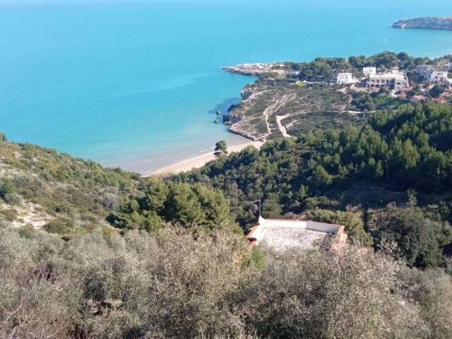 Casa indipendente in vendita a Peschici FG