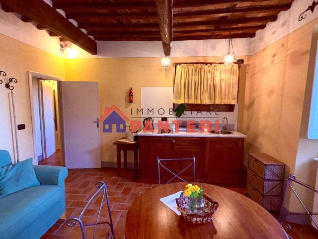 Casa indipendente in vendita a Pescia PT