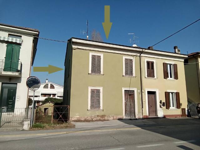 Casa indipendente in vendita a Pesaro PU