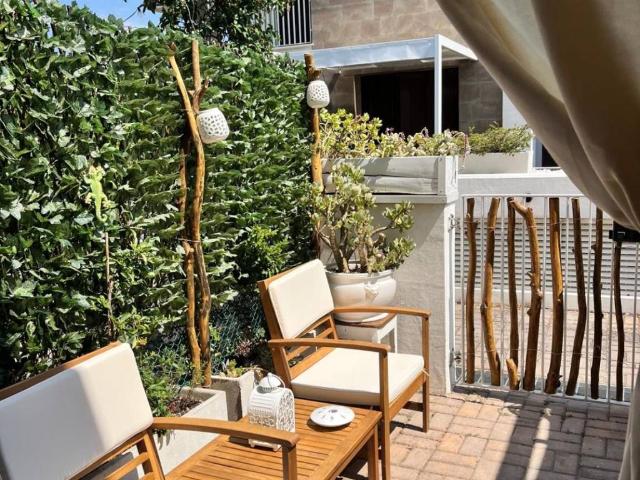 Casa indipendente in vendita a Pesaro PU