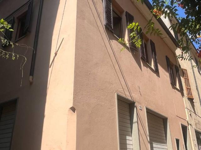 Casa indipendente in vendita a Pesaro PU