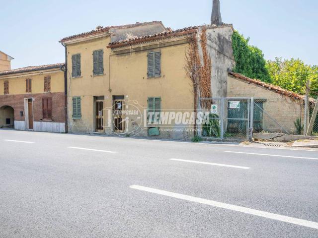 Casa indipendente in vendita a Pesaro PU