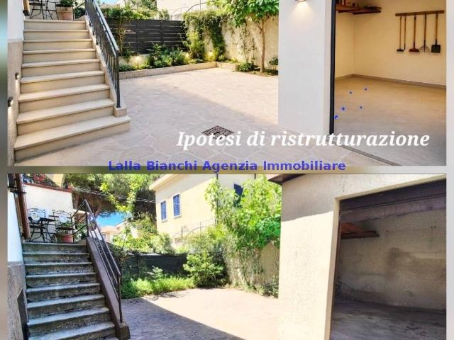 Casa indipendente in vendita a Pesaro PU
