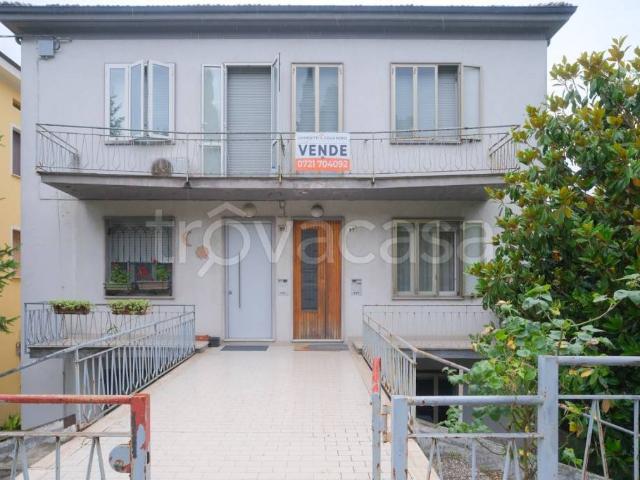 Casa indipendente in vendita a Pesaro strada della Romagna, 97, Cattabrighe Vismara