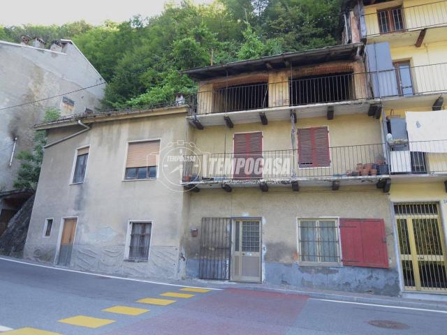 Casa indipendente in vendita a Pessinetto