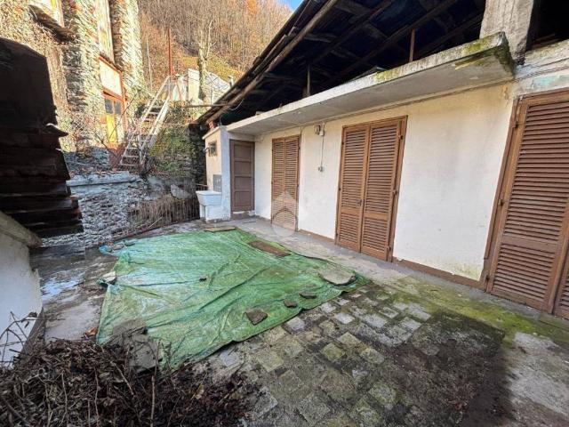 Casa indipendente in vendita a Pessinetto TO