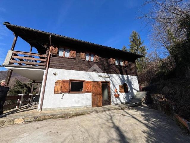 Casa indipendente in vendita a Pessinetto TO