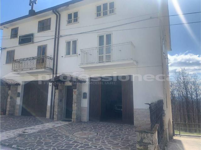 Casa indipendente in vendita a Pizzoferrato CH