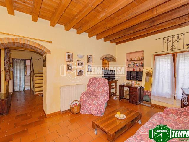 Casa indipendente in vendita a Pizzale