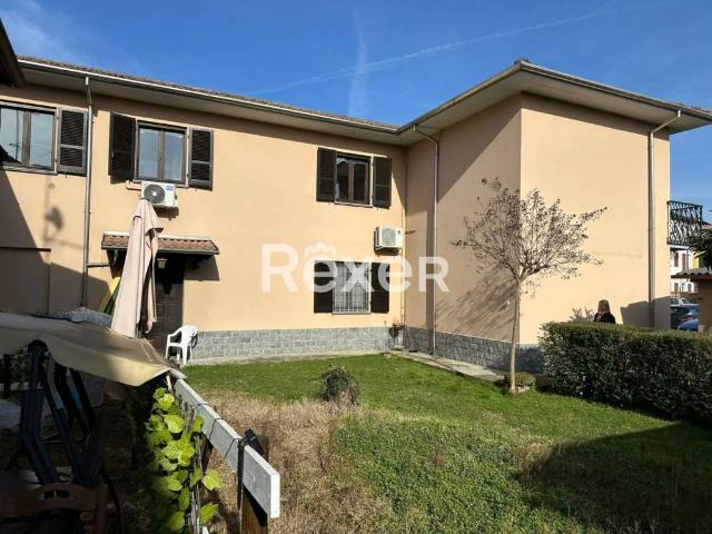 Casa indipendente in vendita a Pizzale PV