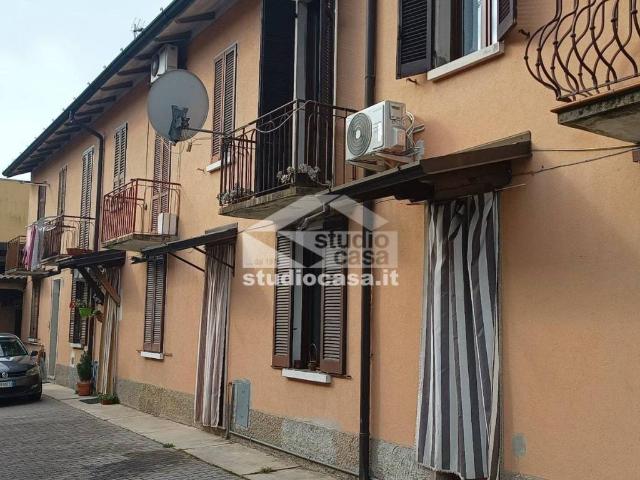 Casa indipendente in vendita a Pizzighettone CR