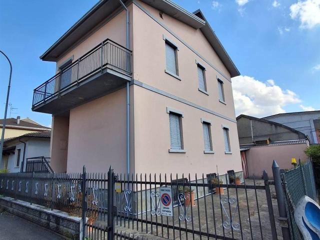 Casa indipendente in vendita a Piacenza