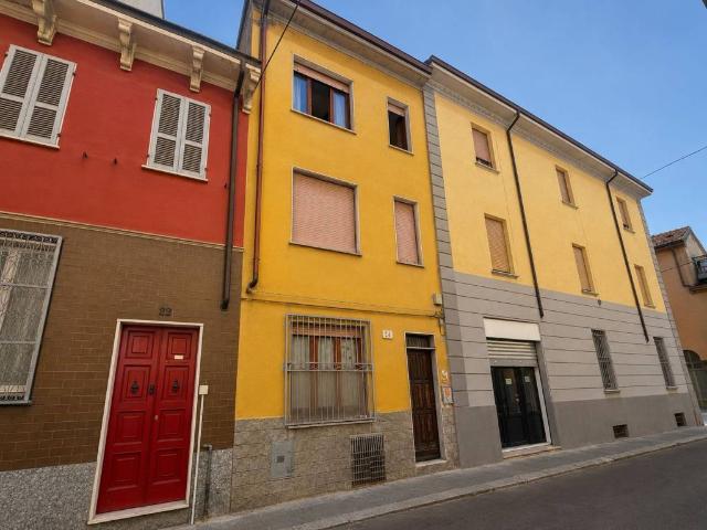 Casa indipendente in vendita a Piacenza PC