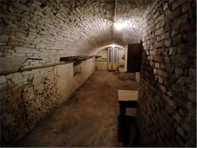 Casa indipendente in vendita a Piacenza PC