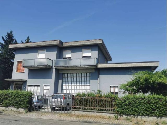 Casa indipendente in vendita a Piacenza PC