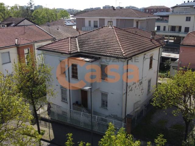 Casa indipendente in vendita a Piacenza PC