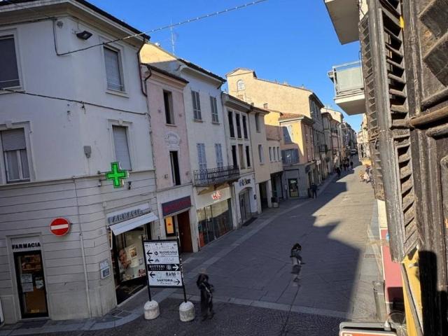 Casa indipendente in vendita a Piacenza PC