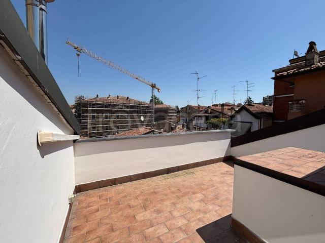 Casa indipendente in vendita a Piacenza via Beverora, Via Taverna Ospedale