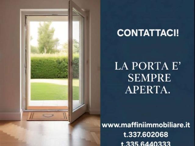 Casa indipendente in vendita a Piacenza, Via Taverna Ospedale