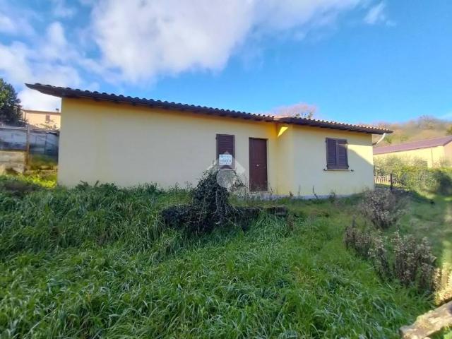 Casa indipendente in vendita a Piagge, Gualdo Tadino