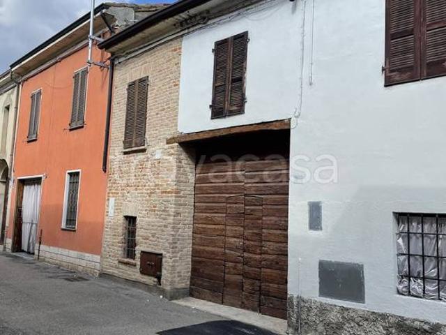 Casa indipendente in vendita a Piadena Drizzona