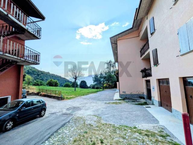 Casa indipendente in vendita a Pian Camuno BS