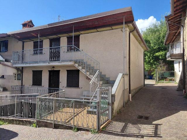 Casa indipendente in vendita a Pian Camuno BS