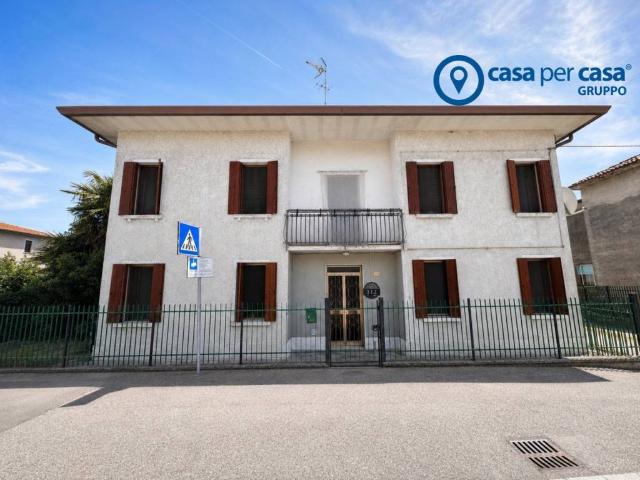 Casa indipendente in vendita a Piano, Ariano nel Polesine