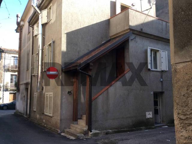 Casa indipendente in vendita a Pianopoli CZ