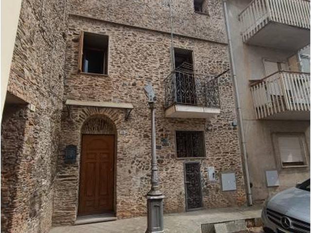 Casa indipendente in vendita a Pianopoli CZ
