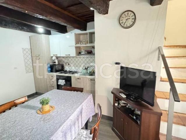 Casa indipendente in vendita a Pianopoli via umberto I
