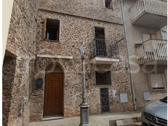 Casa indipendente in vendita a Pianopoli via Addolorata