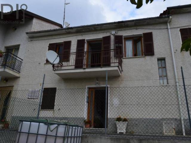 Casa indipendente in vendita a Piana Crixia SV