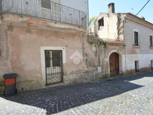 Casa indipendente in vendita a Piana di Monte Verna CE