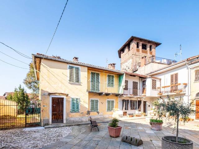 Casa indipendente in vendita a Pianezza TO