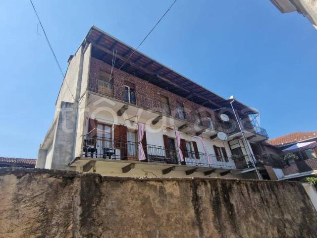 Casa indipendente in vendita a Piane, Serravalle Sesia