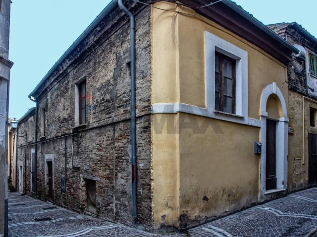 Casa indipendente in vendita a Pianella