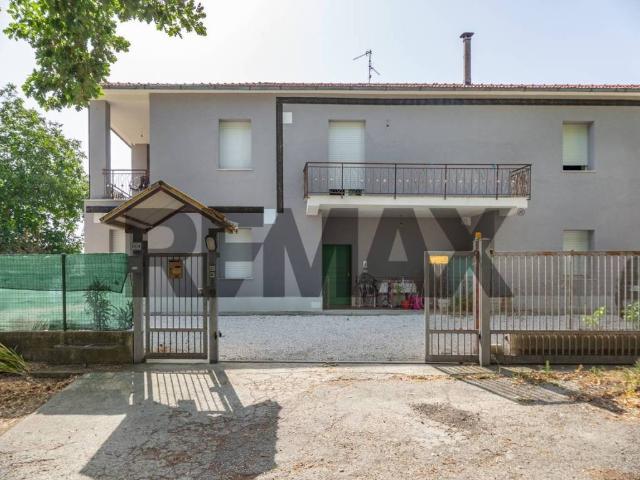 Casa indipendente in vendita a Pianella PE