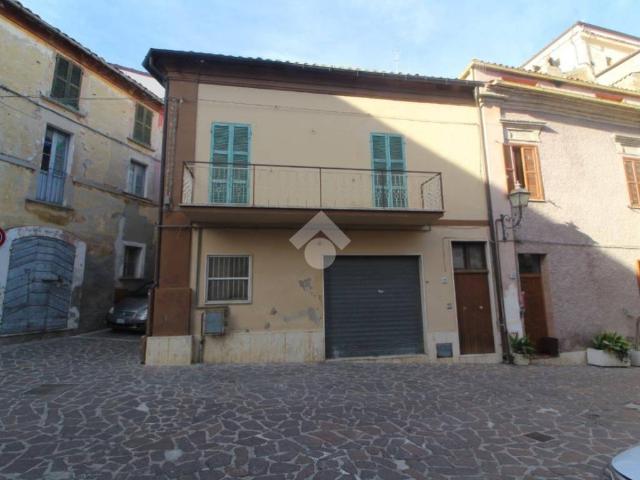 Casa indipendente in vendita a Pianella PE