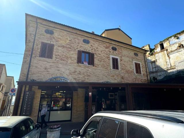Casa indipendente in vendita a Pianella PE